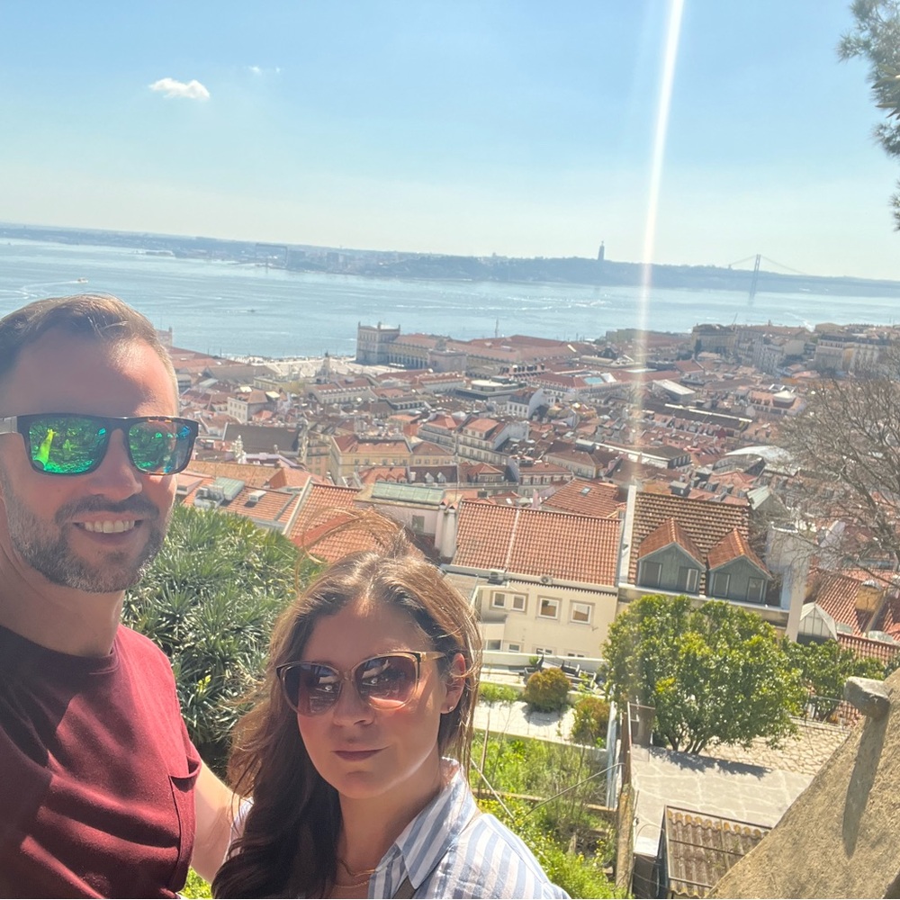 Meet your Posher, Carly